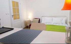 Aparthotel Square Prague 1