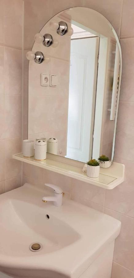 Aparthotel Square Prague 1 Экстерьер фото