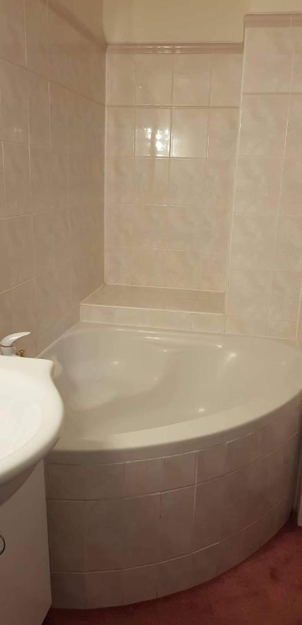Aparthotel Square Prague 1 Экстерьер фото